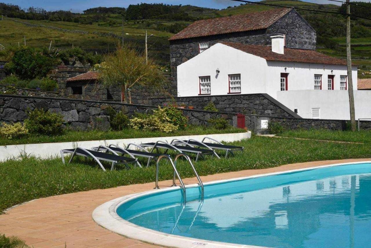 Quinta Das Figueiras Velas Zewnętrze zdjęcie