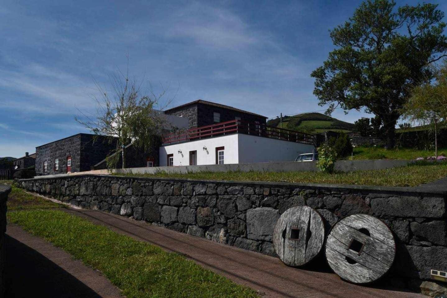 Quinta Das Figueiras Velas Pokój zdjęcie